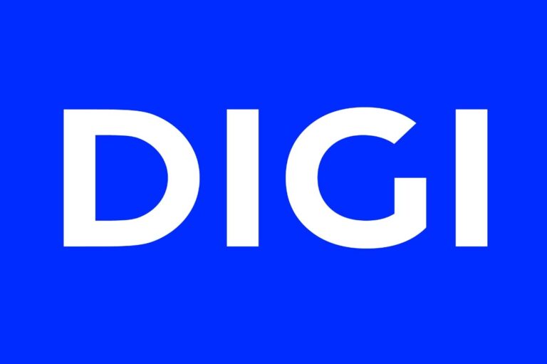 Contact DIGI - Telefon asistență