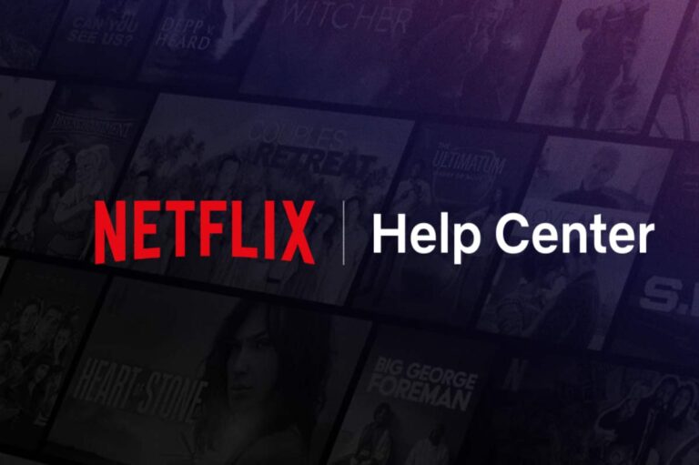 Contact Netflix - Telefon asistență