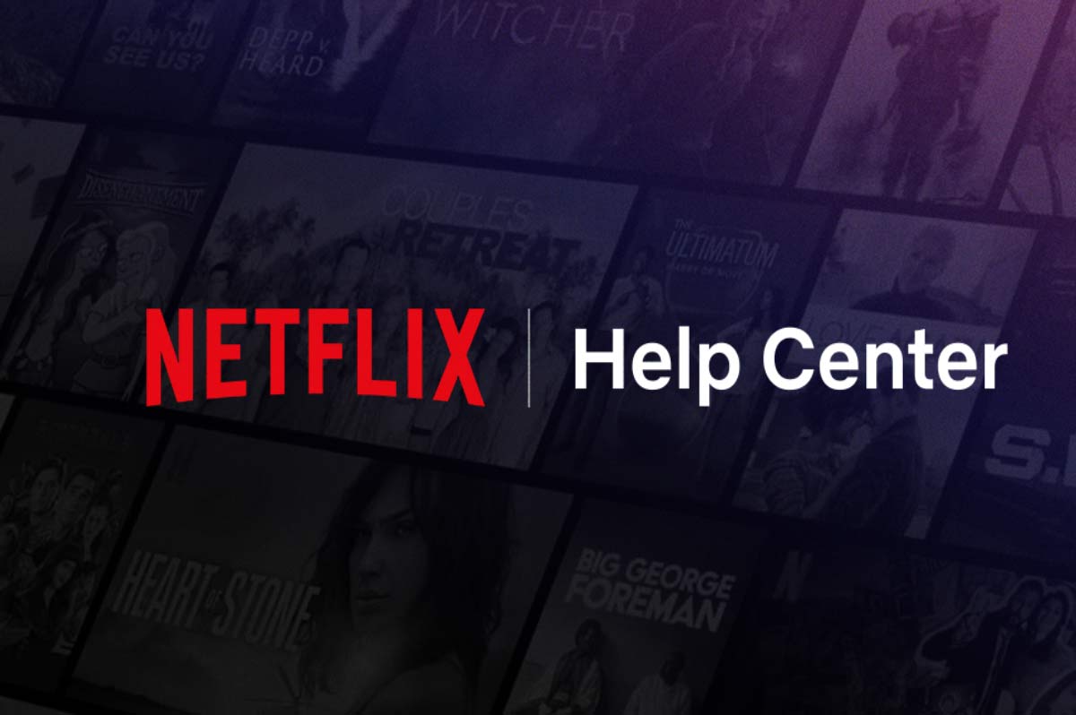 Contact Netflix - Telefon asistență