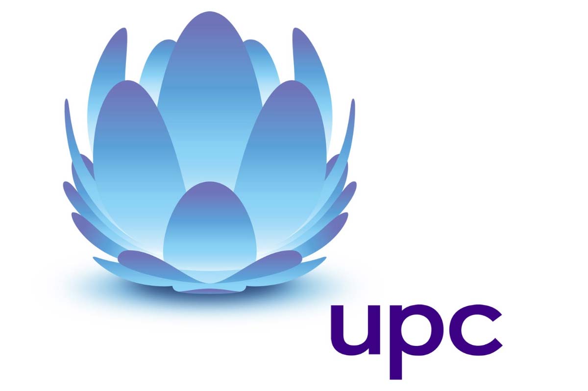 Contact UPC - Telefon