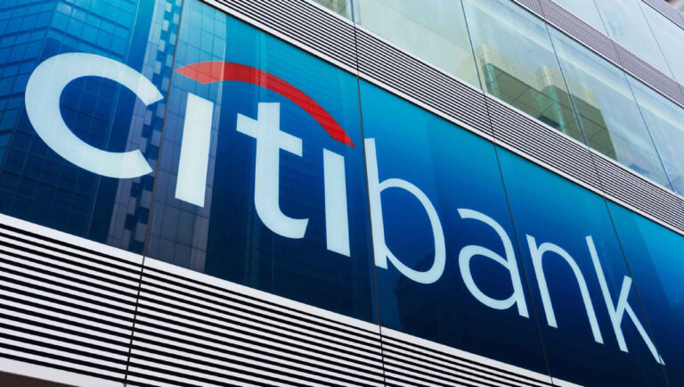 Contact Citibank - Telefon