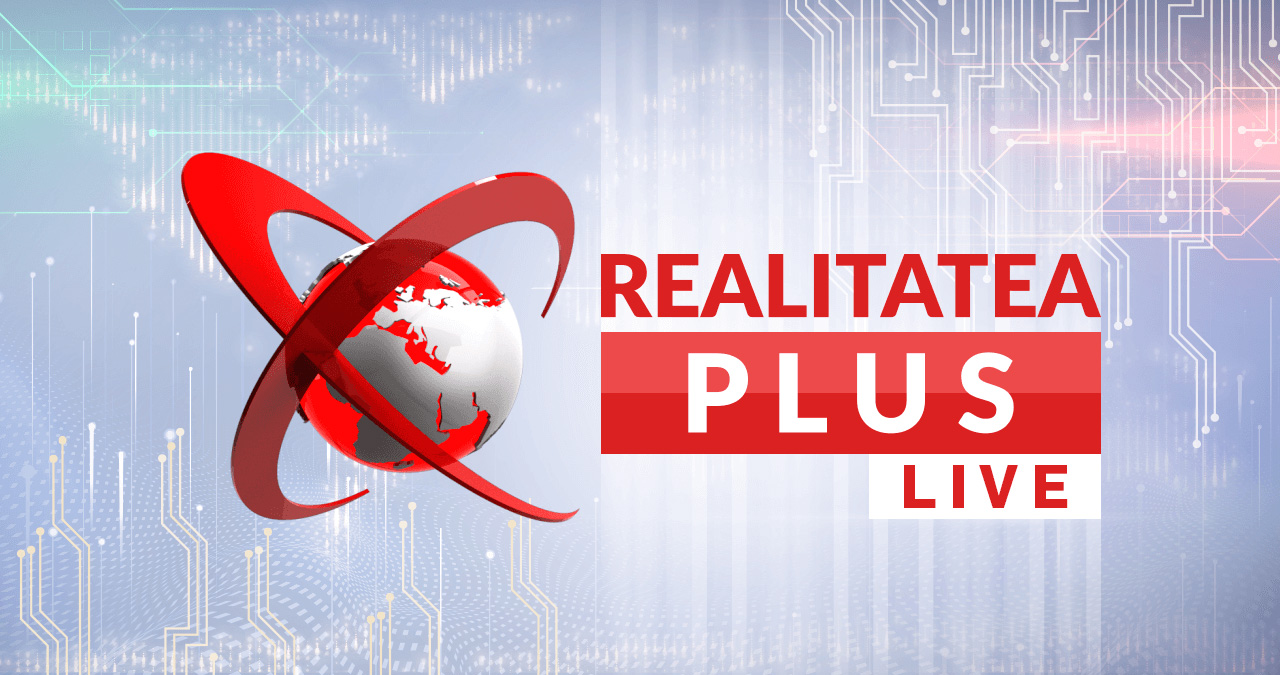 Contact Realitatea Plus – telefon redacție și informații de contact