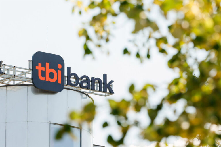 Contact TBI Bank