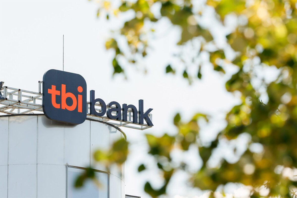 Contact TBI Bank