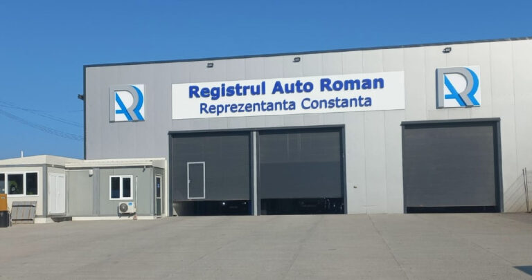 Taxa RAR – programare online pentru omologare sau identificare