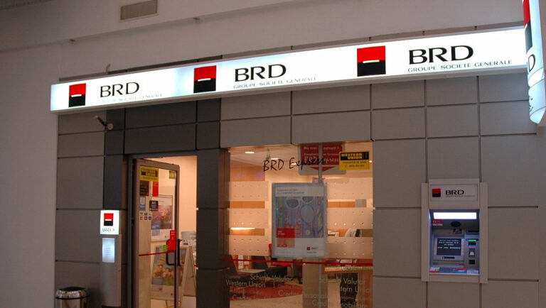 contact BRD