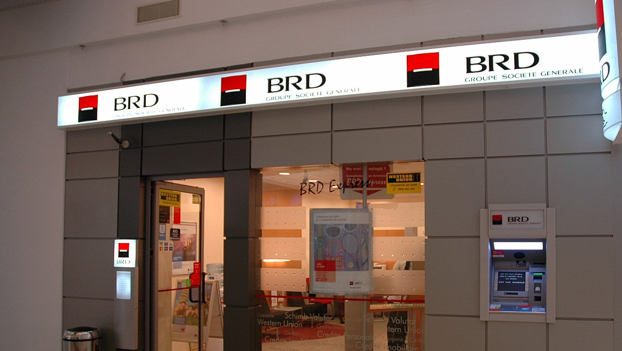 contact BRD