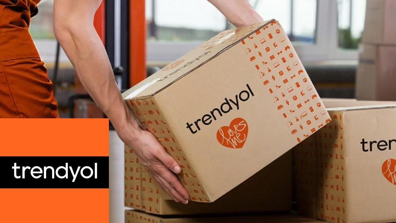 Contact Trendyol – platformă de comerț online cu suport digital pentru clienți