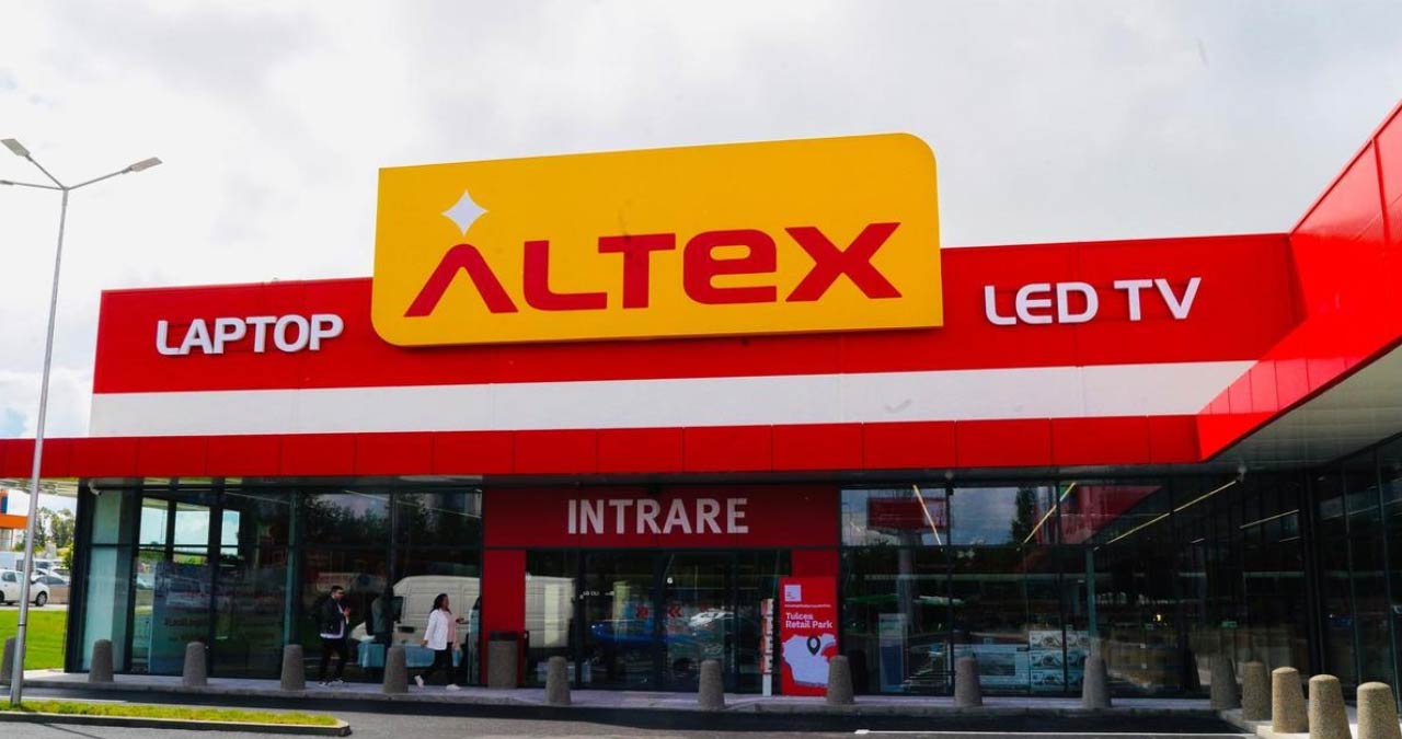 Contact Altex