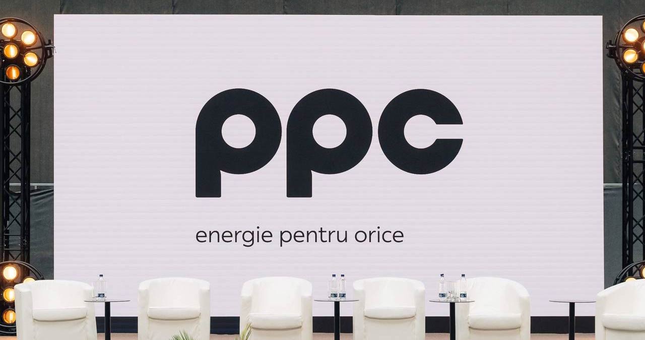 Contact PPC Energy - Index autocitit, asistență și deranjamente