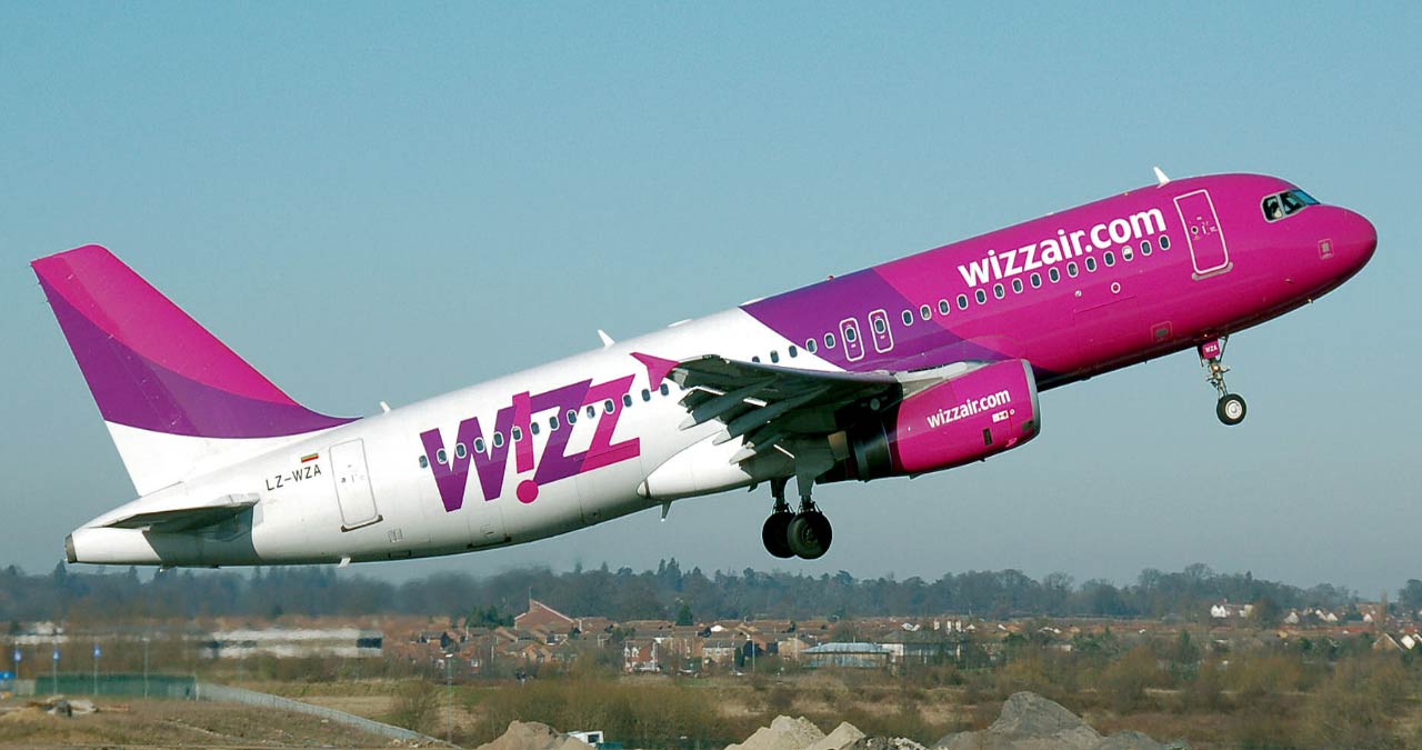 Metode contact Wizz Air si asistență pasageri 2026