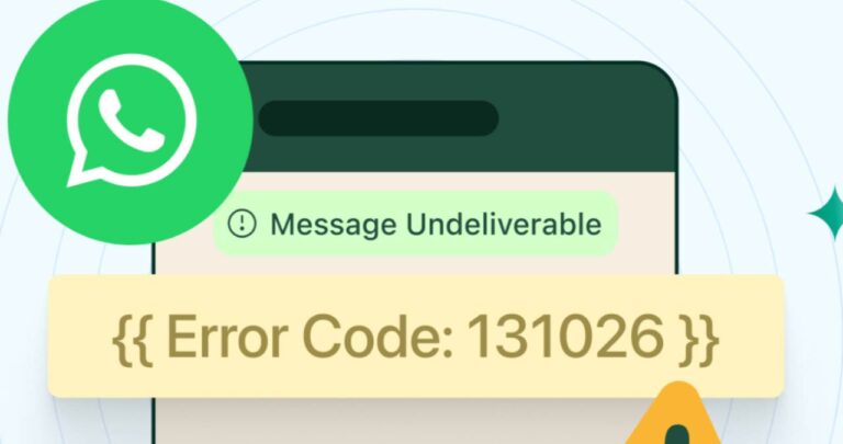 WhatsApp Nu Functioneaza: Solutii