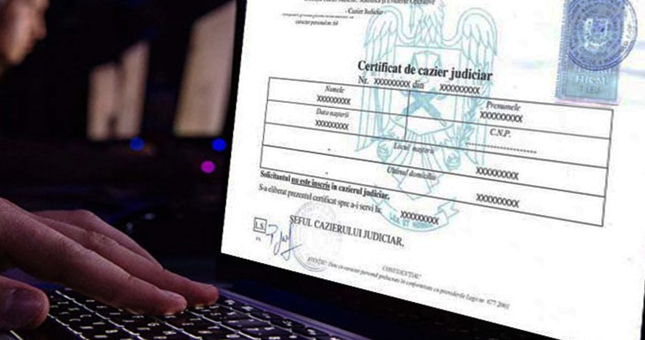 Cazier judiciar online gratuit: Cum îl descarci din platforma HUB MAI / Ghișeul.ro 10 cazier judiciar online gratuit hub mai ghiseul ro descarcare pdf 2026