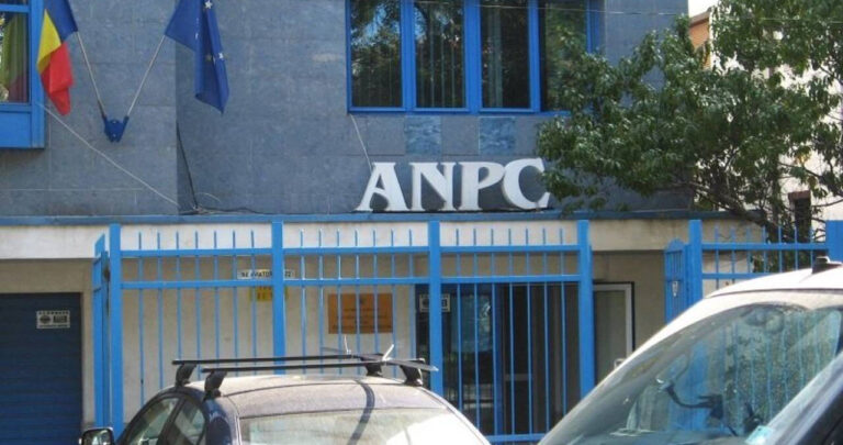 Contact ANPC pentru plangeri si reclamatii