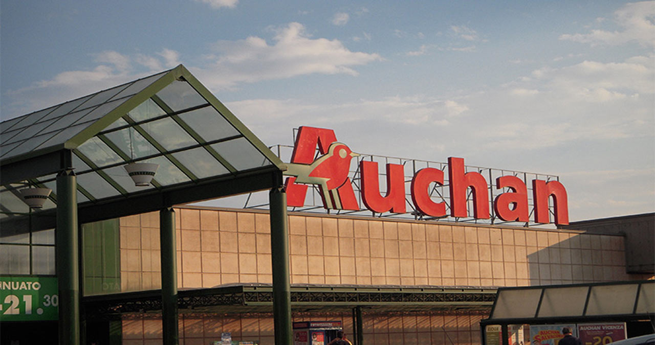 Contact Auchan România: Suport clienți, livrare comenzi online și beneficii Club Auchan 4 Telefon Contact Auchan Suport Clienti si Comenzi Online