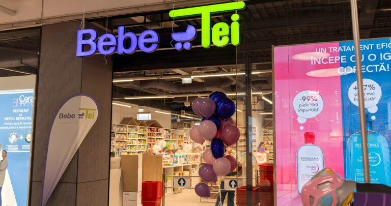 Contact Bebe Tei - Telefon asistenta
