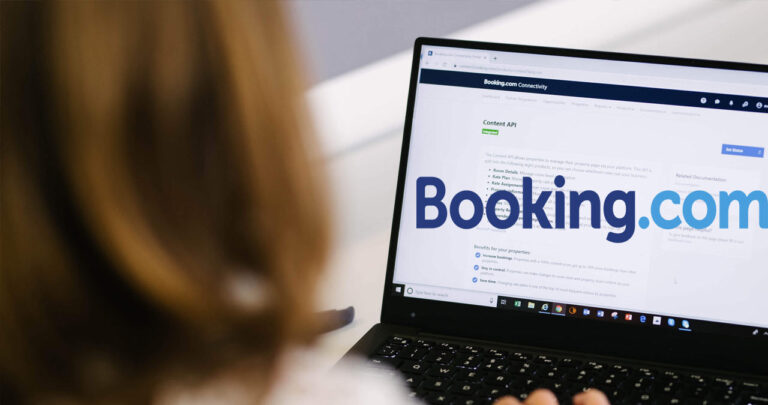 Contact Booking & Aplicația mobilă Booking.com și detalii de contact asistență clienți