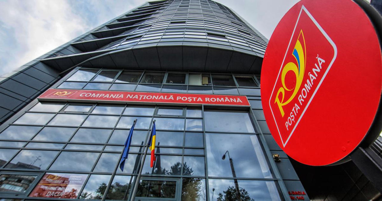 Colete Externe BSI București (Poșta Vamală): Urmărire AWB, taxe vamale și contact 9 Sac poștal și colete scanate în hub-ul Biroului de Schimb Internațional BSI București