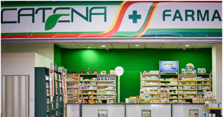 Telefon Contact Farmacia Catena Stocuri Call Center Judete