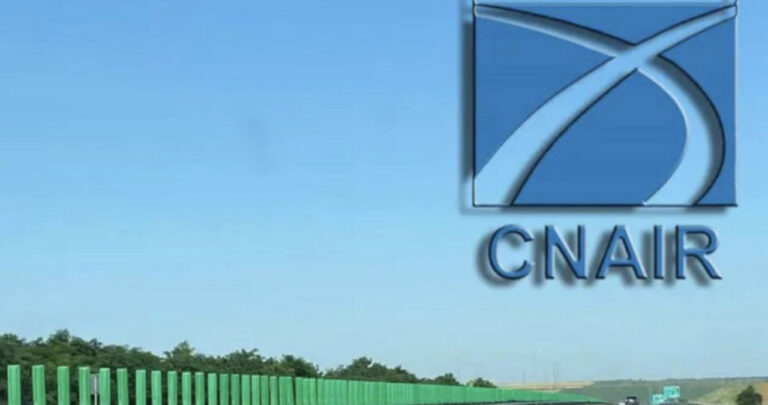 Contact CNAIR 2026 rovinieta taxa pod amenzi si trafic