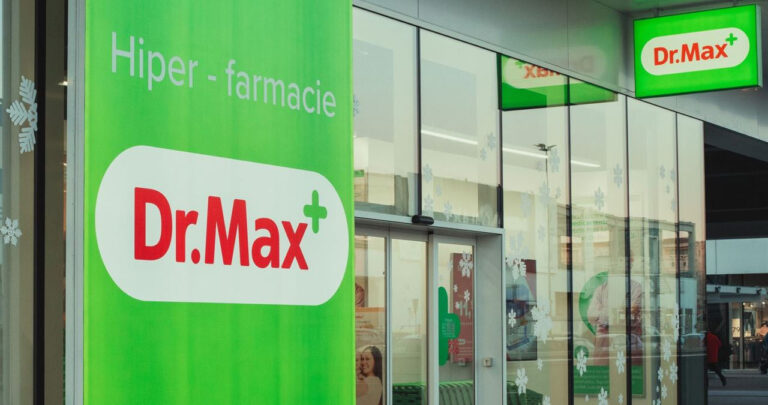Cum contactezi asistența Dr. Max pentru comenzi online