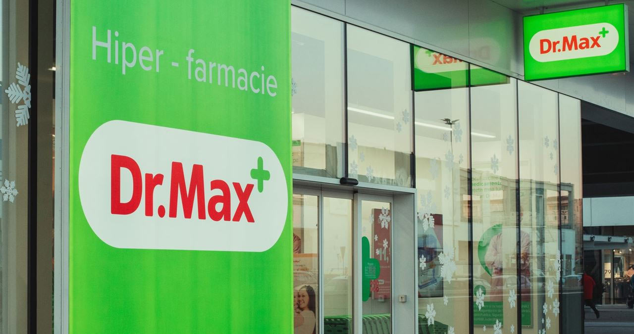 Contact Dr. Max: Telefon comenzi online, stocuri și Card de Fidelitate 8 Cum contactezi asistența Dr. Max pentru comenzi online