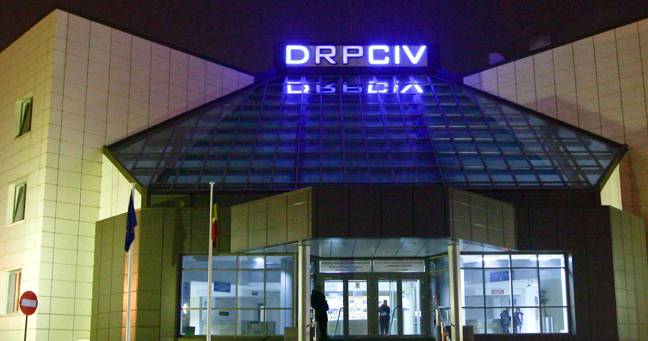 Contact DRPCIV (DGPCI) 2026: Programări online permise, înmatriculări și radieri auto 8 DGPCI pentru programări înmatriculări și preschimbare permise
