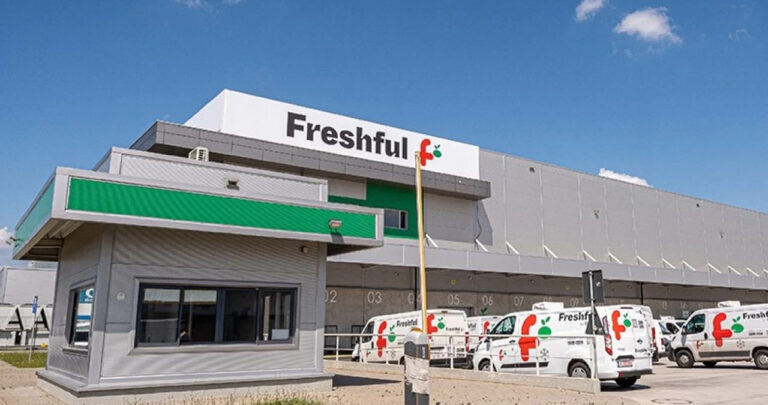 Contact Freshful