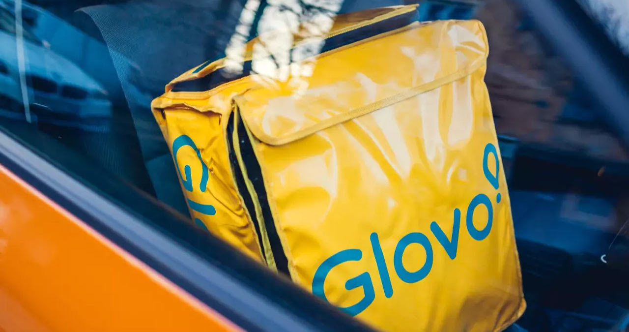 Telefon contact Glovo pentru asistență