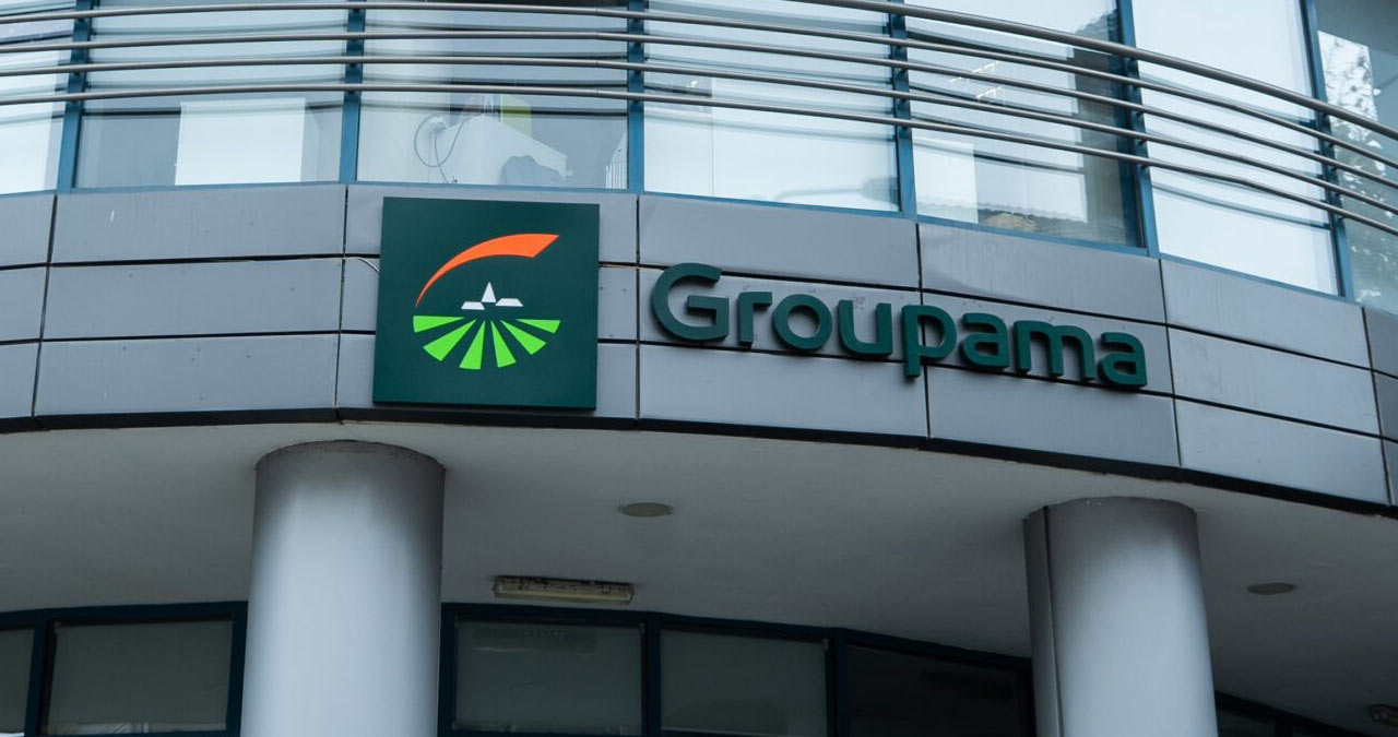 Contact Groupama - Centru de daune