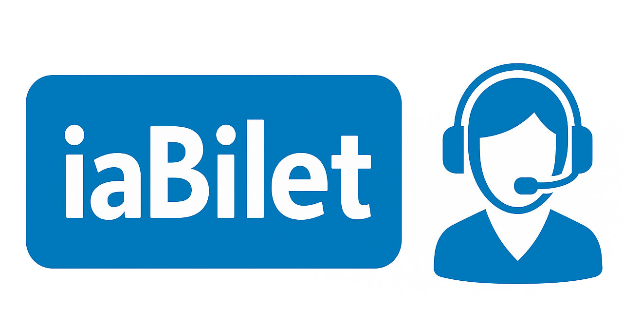Ghid Contact iabilet.ro pentru Anulari si Retur Bilete