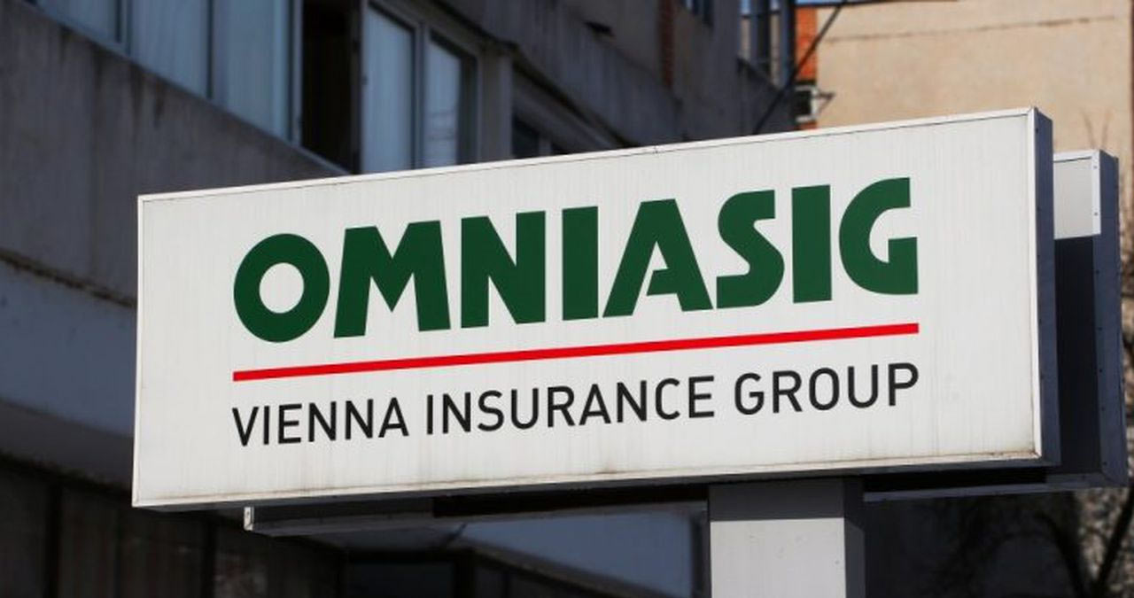 Contact Omniasig call center daune auto si locuinte 2026