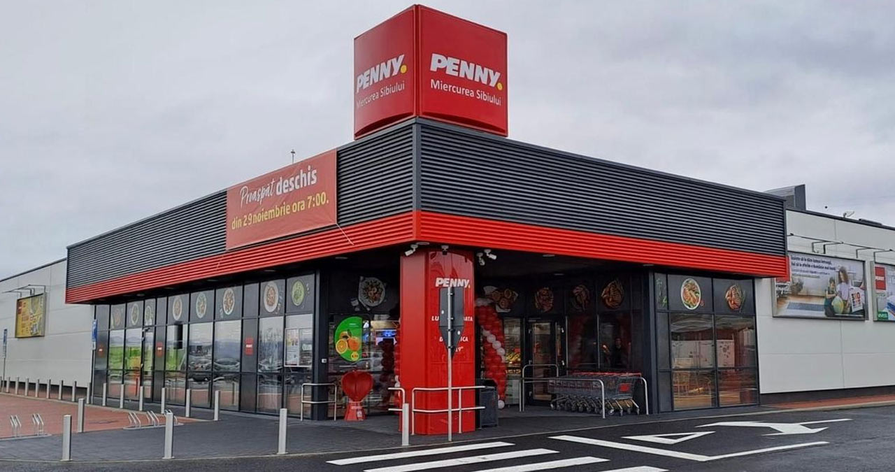 Contact Penny Romania card fidelitate si retur 2026