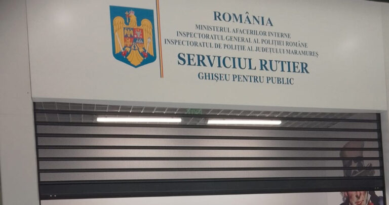 Telefon Contact Politia Rutiera Permise si Accidente Usoare