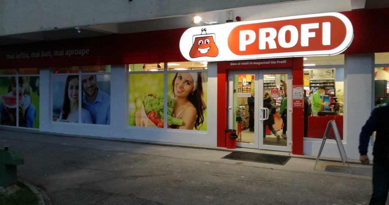 Contact Profi suport clienti si recuperare cont aplicatie