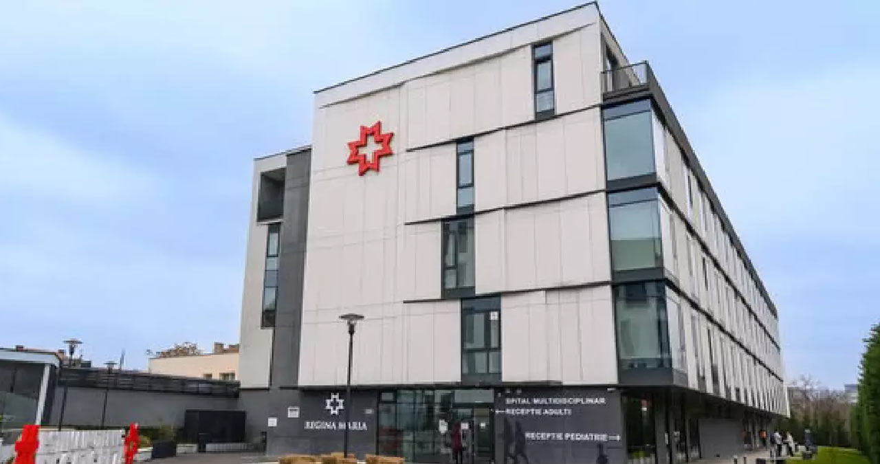 Contact Regina Maria - dosarul medical și rezultatele analizelor