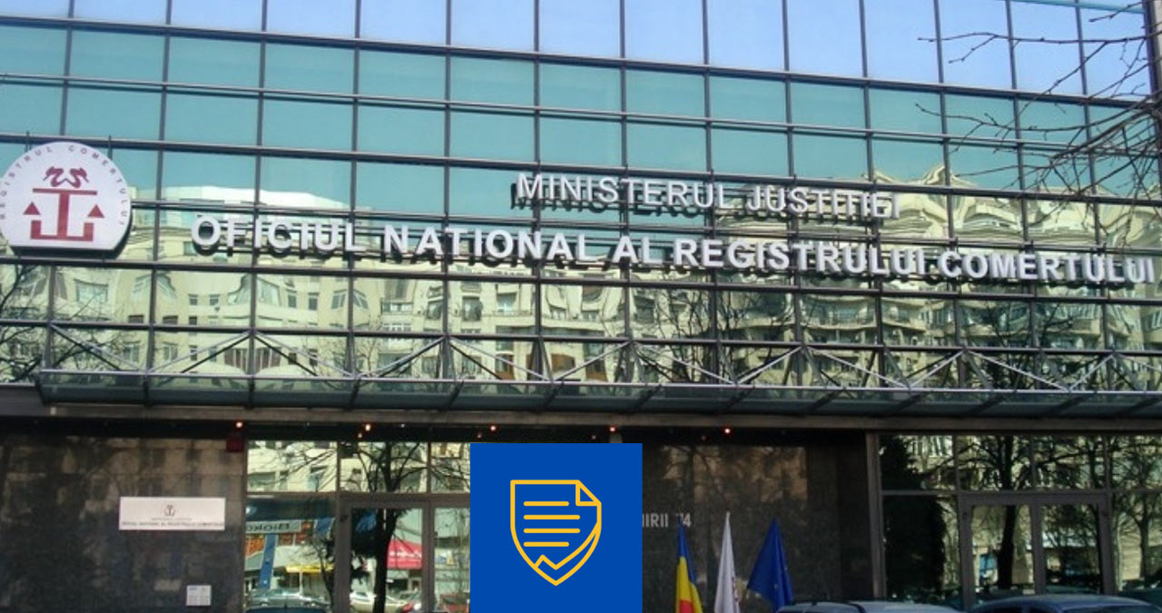 Contact ONRC (Registrul Comerțului): Asistență portal online, înființare firmă și radieri 2 Contact ONRC portal suport tehnic firme si radieri 2026