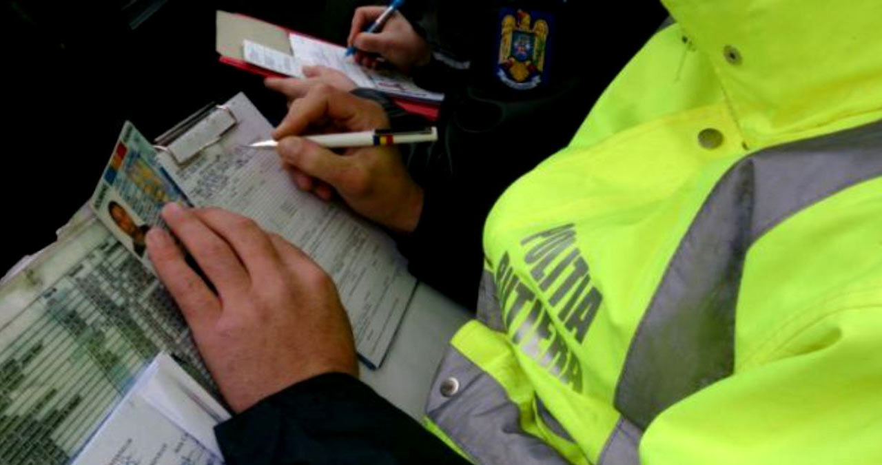 contestatie amenda rutiera 2026 model plangere contraventionala judecatorie