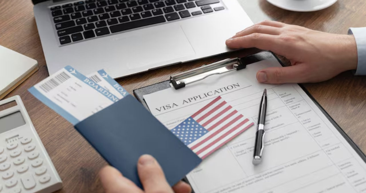 ESTA SUA 2026: Ghid complet de aplicare online pentru viza de America 1 platforma oficiala pentru aplicare esta sua 2026 si pasaport electronic romanesc