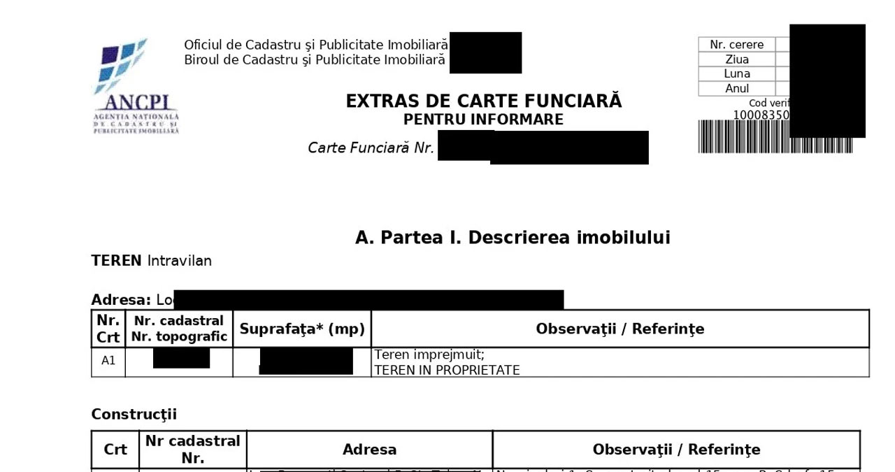 tutorial extras de carte funciara online de la ancpi 2026