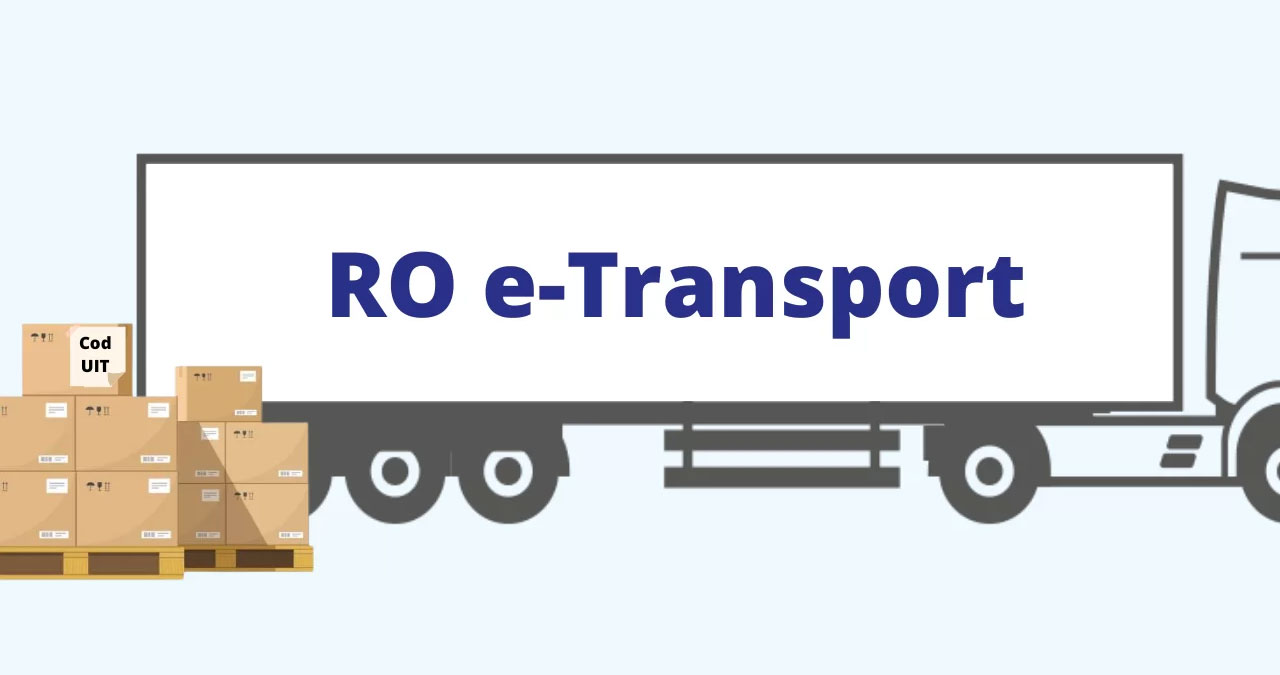 Înregistrare în sistemul RO e-Transport 2026: Obținere cod UIT și ghid SPV 1 aplicatia de monitorizare gps sistem ro e-transport 2026 obtinere cod uit