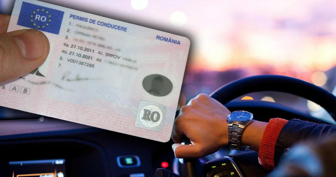 acte necesare schimbare permis auto expirat 2026