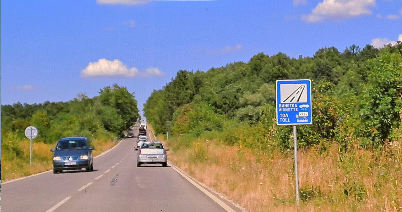 Vigneta Bulgaria: De unde o cumperi online oficial fără comisioane 1 platforma oficiala bgtoll pentru vigneta bulgaria online 2026